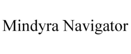 MINDYRA NAVIGATOR