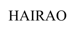 HAIRAO