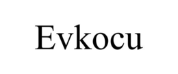 EVKOCU