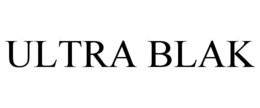ULTRA BLAK
