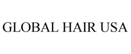 GLOBAL HAIR USA