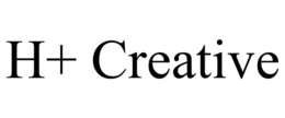 H+ CREATIVE
