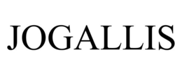 JOGALLIS