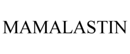 MAMALASTIN