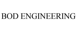 BOD ENGINEERING
