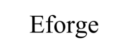 EFORGE