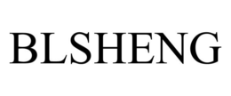 BLSHENG