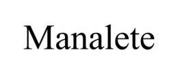 MANALETE