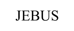 JEBUS
