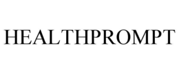 HEALTHPROMPT