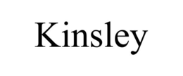KINSLEY