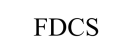 FDCS