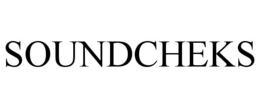 SOUNDCHEKS