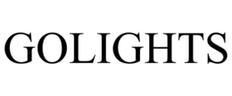 GOLIGHTS