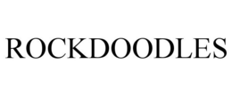 ROCKDOODLES