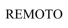 REMOTO