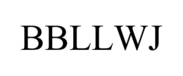 BBLLWJ
