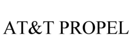 AT&T PROPEL