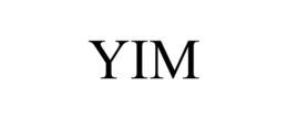 YIM