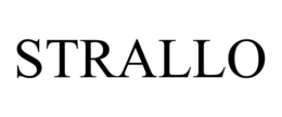 STRALLO