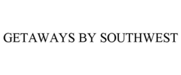 GETAWAYS BY SOUTHWEST