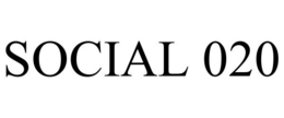 SOCIAL 020