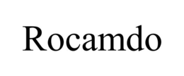 ROCAMDO