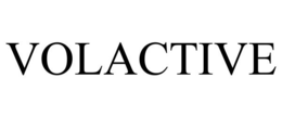 VOLACTIVE
