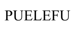 PUELEFU