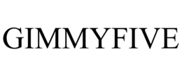 GIMMYFIVE