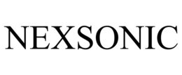 NEXSONIC