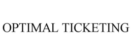 OPTIMAL TICKETING