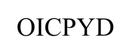 OICPYD