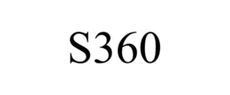 S360