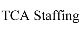 TCA STAFFING