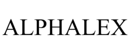 ALPHALEX