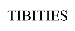 TIBITIES