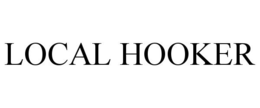 LOCAL HOOKER