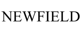 NEWFIELD