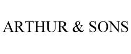 ARTHUR & SONS