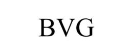 BVG