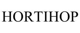 HORTIHOP