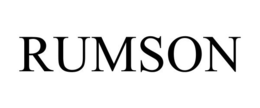 RUMSON