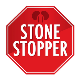 STONE STOPPER