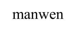 MANWEN