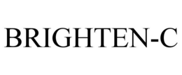 BRIGHTEN-C
