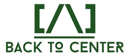 BACK TO CENTER