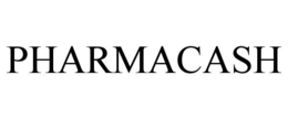 PHARMACASH