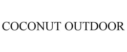 COCONUT OUTDOOR