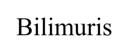 BILIMURIS